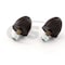 Energy Suspension SM. GEN PURPOSE BUMP STOPS (2) 9.9103G - alternate 1
